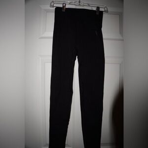 Gymshark Charcoal Leggings